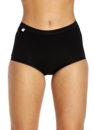 La Marquise Pack of 3 Maxi Briefs